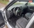 Сірий Шкода Фабія, об'ємом двигуна 1.6 л та пробігом 264 тис. км за 6400 $, фото 7 на Automoto.ua