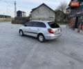 Серый Шкода Фабия, объемом двигателя 1.6 л и пробегом 317 тыс. км за 4350 $, фото 5 на Automoto.ua