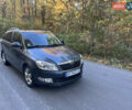 Шкода Фабия 2010 в Калуше на Automoto.ua Серый Шкода Фабия, объемом двигателя 1.2 л и пробегом 215 тыс. км за 5750 $, фото 15 на Automoto.ua