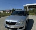 Сірий Шкода Фабія, об'ємом двигуна 1.6 л та пробігом 242 тис. км за 4300 $, фото 2 на Automoto.ua