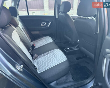 Сірий Шкода Фабія, об'ємом двигуна 0 л та пробігом 170 тис. км за 6000 $, фото 42 на Automoto.ua