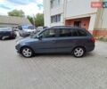 Серый Шкода Фабия, объемом двигателя 1.2 л и пробегом 190 тыс. км за 4850 $, фото 1 на Automoto.ua