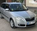 Шкода Фабия 2010 в Виннице на Automoto.ua Серый Шкода Фабия, объемом двигателя 1.4 л и пробегом 110 тыс. км за 6599 $, фото 13 на Automoto.ua