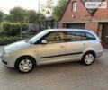 Шкода Фабия 2010 в Виннице на Automoto.ua Серый Шкода Фабия, объемом двигателя 1.4 л и пробегом 110 тыс. км за 6599 $, фото 21 на Automoto.ua