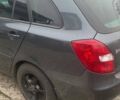 Сірий Шкода Фабія, об'ємом двигуна 1.2 л та пробігом 243 тис. км за 5200 $, фото 1 на Automoto.ua