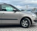 Серый Шкода Фабия, объемом двигателя 1.2 л и пробегом 208 тыс. км за 6990 $, фото 11 на Automoto.ua