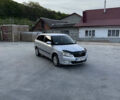 Серый Шкода Фабия, объемом двигателя 1.6 л и пробегом 314 тыс. км за 4550 $, фото 4 на Automoto.ua