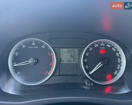 Сірий Шкода Фабія, об'ємом двигуна 0 л та пробігом 170 тис. км за 6000 $, фото 25 на Automoto.ua