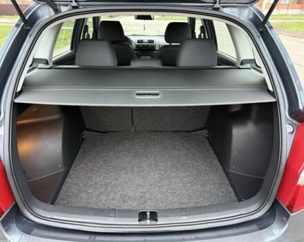 Сірий Шкода Фабія, об'ємом двигуна 0 л та пробігом 170 тис. км за 6000 $, фото 19 на Automoto.ua