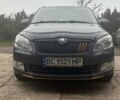 Сірий Шкода Фабія, об'ємом двигуна 1.2 л та пробігом 243 тис. км за 5200 $, фото 3 на Automoto.ua
