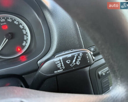 Сірий Шкода Фабія, об'ємом двигуна 0 л та пробігом 170 тис. км за 6000 $, фото 26 на Automoto.ua