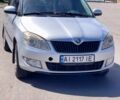 Сірий Шкода Фабія, об'ємом двигуна 1.4 л та пробігом 470 тис. км за 4744 $, фото 1 на Automoto.ua