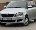 Сірий Шкода Фабія, об'ємом двигуна 1.4 л та пробігом 240 тис. км за 3950 $, фото 1 на Automoto.ua
