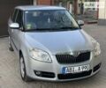 Шкода Фабия 2010 в Виннице на Automoto.ua Серый Шкода Фабия, объемом двигателя 1.4 л и пробегом 110 тыс. км за 6599 $, фото 14 на Automoto.ua
