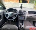 Серый Шкода Фабия, объемом двигателя 1.2 л и пробегом 325 тыс. км за 3200 $, фото 8 на Automoto.ua