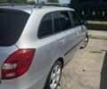 Сірий Шкода Фабія, об'ємом двигуна 1.2 л та пробігом 210 тис. км за 5500 $, фото 7 на Automoto.ua