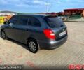 Серый Шкода Фабия, объемом двигателя 1.4 л и пробегом 157 тыс. км за 5200 $, фото 6 на Automoto.ua