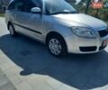 Сірий Шкода Фабія, об'ємом двигуна 1.6 л та пробігом 156 тис. км за 5600 $, фото 3 на Automoto.ua