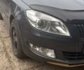 Сірий Шкода Фабія, об'ємом двигуна 1.2 л та пробігом 243 тис. км за 5200 $, фото 6 на Automoto.ua