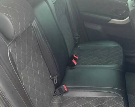 Сірий Шкода Фабія, об'ємом двигуна 1.2 л та пробігом 243 тис. км за 5200 $, фото 13 на Automoto.ua