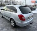 Сірий Шкода Фабія, об'ємом двигуна 1.6 л та пробігом 248 тис. км за 5999 $, фото 5 на Automoto.ua