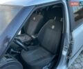 Серый Шкода Фабия, объемом двигателя 1.6 л и пробегом 294 тыс. км за 3900 $, фото 8 на Automoto.ua