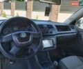 Серый Шкода Фабия, объемом двигателя 1.6 л и пробегом 276 тыс. км за 5350 $, фото 18 на Automoto.ua