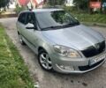 Сірий Шкода Фабія, об'ємом двигуна 1.2 л та пробігом 214 тис. км за 4999 $, фото 4 на Automoto.ua