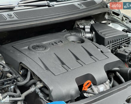 Шкода Фабия 2011 в Трускавце на Automoto.ua Серый Шкода Фабия, объемом двигателя 1.6 л и пробегом 242 тыс. км за 5950 $, фото 113 на Automoto.ua