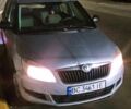 Серый Шкода Фабия, объемом двигателя 1.2 л и пробегом 3 тыс. км за 1500 $, фото 17 на Automoto.ua