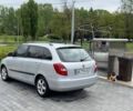 Сірий Шкода Фабія, об'ємом двигуна 1.2 л та пробігом 256 тис. км за 4600 $, фото 4 на Automoto.ua
