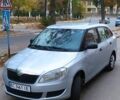 Серый Шкода Фабия, объемом двигателя 1.2 л и пробегом 3 тыс. км за 1500 $, фото 19 на Automoto.ua
