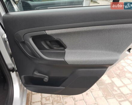 Сірий Шкода Фабія, об'ємом двигуна 1.39 л та пробігом 181 тис. км за 6350 $, фото 10 на Automoto.ua