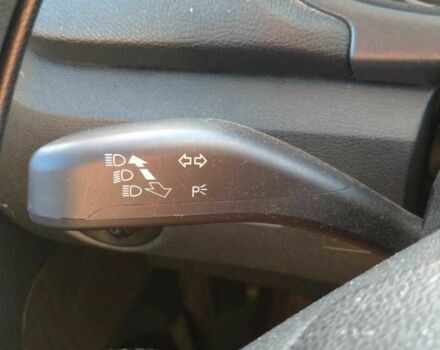 Серый Шкода Фабия, объемом двигателя 1.4 л и пробегом 218 тыс. км за 5000 $, фото 11 на Automoto.ua