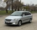 Сірий Шкода Фабія, об'ємом двигуна 1.2 л та пробігом 201 тис. км за 5500 $, фото 1 на Automoto.ua