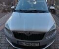 Сірий Шкода Фабія, об'ємом двигуна 1.6 л та пробігом 304 тис. км за 5200 $, фото 11 на Automoto.ua