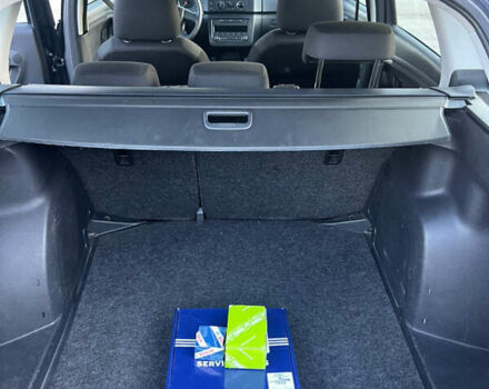 Сірий Шкода Фабія, об'ємом двигуна 1.2 л та пробігом 300 тис. км за 4399 $, фото 43 на Automoto.ua