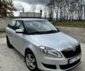 Шкода Фабия 2011 в Стрые на Automoto.ua Серый Шкода Фабия, объемом двигателя 1.6 л и пробегом 291 тыс. км за 5500 $, фото 1 на Automoto.ua