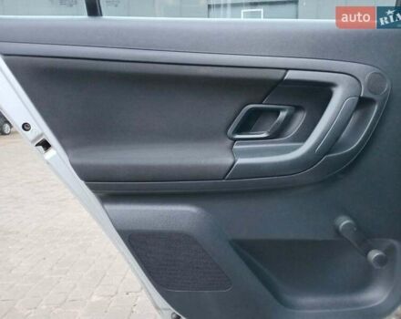 Серый Шкода Фабия, объемом двигателя 1.6 л и пробегом 304 тыс. км за 5490 $, фото 15 на Automoto.ua