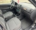 Сірий Шкода Фабія, об'ємом двигуна 1.2 л та пробігом 205 тис. км за 4900 $, фото 11 на Automoto.ua