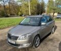 Шкода Фабия 2011 в Стрые на Automoto.ua Серый Шкода Фабия, объемом двигателя 1.2 л и пробегом 154 тыс. км за 6700 $, фото 13 на Automoto.ua