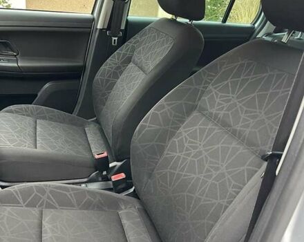 Сірий Шкода Фабія, об'ємом двигуна 1.2 л та пробігом 196 тис. км за 5999 $, фото 26 на Automoto.ua