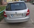 Сірий Шкода Фабія, об'ємом двигуна 1.6 л та пробігом 275 тис. км за 4500 $, фото 1 на Automoto.ua