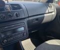 Сірий Шкода Фабія, об'ємом двигуна 1.6 л та пробігом 300 тис. км за 5500 $, фото 10 на Automoto.ua