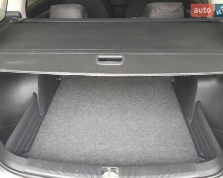 Серый Шкода Фабия, объемом двигателя 1.39 л и пробегом 181 тыс. км за 6350 $, фото 15 на Automoto.ua