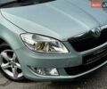 Сірий Шкода Фабія, об'ємом двигуна 1.2 л та пробігом 151 тис. км за 6700 $, фото 2 на Automoto.ua