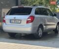 Шкода Фабія 2011 у Ужгороді на Automoto.ua Сірий Шкода Фабія, об'ємом двигуна 1.6 л та пробігом 293 тис. км за 5150 $, фото 7 на Automoto.ua