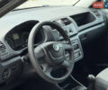 Шкода Фабия 2011 в Трускавце на Automoto.ua Серый Шкода Фабия, объемом двигателя 1.6 л и пробегом 242 тыс. км за 5950 $, фото 71 на Automoto.ua