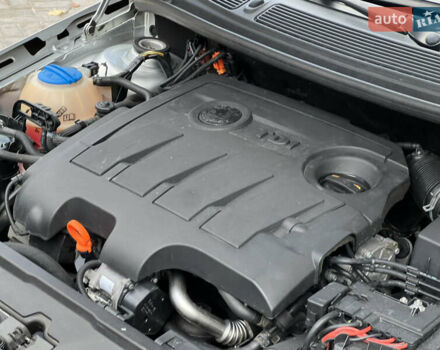 Шкода Фабия 2011 в Трускавце на Automoto.ua Серый Шкода Фабия, объемом двигателя 1.6 л и пробегом 242 тыс. км за 5950 $, фото 110 на Automoto.ua