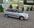 Серый Шкода Фабия, объемом двигателя 1.2 л и пробегом 238 тыс. км за 4999 $, фото 9 на Automoto.ua